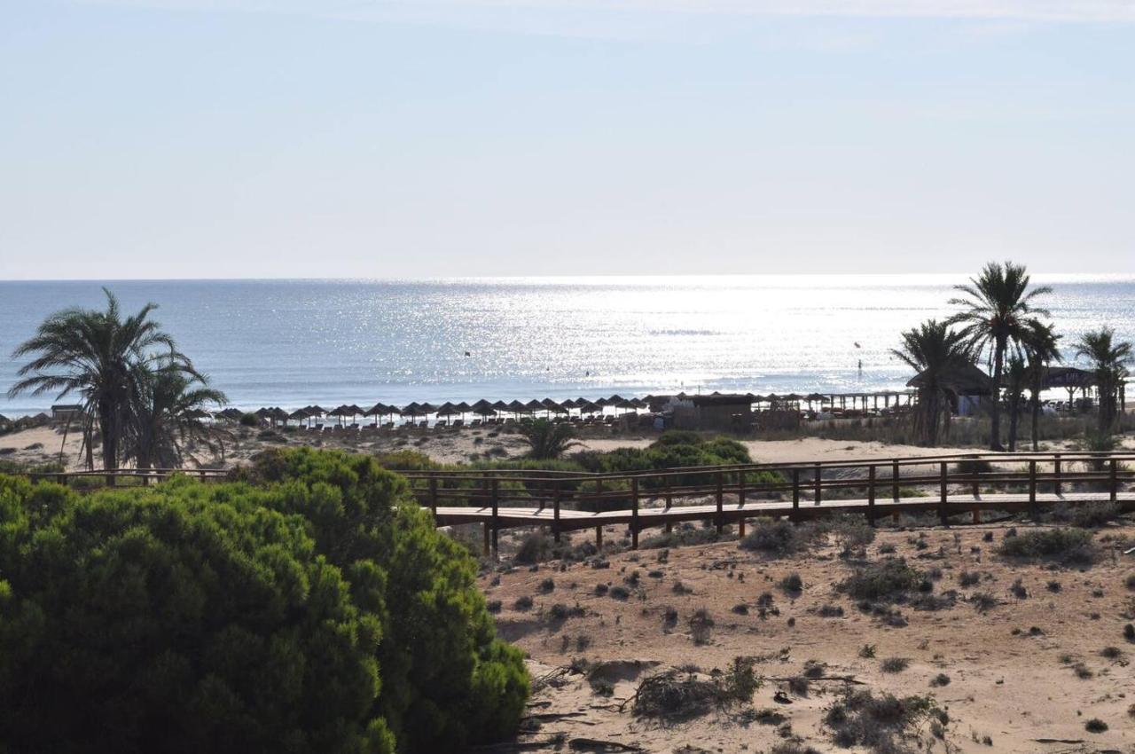 Stunning Sea Views At Just 270 M From The Beach Arenales del Sol Bagian luar foto